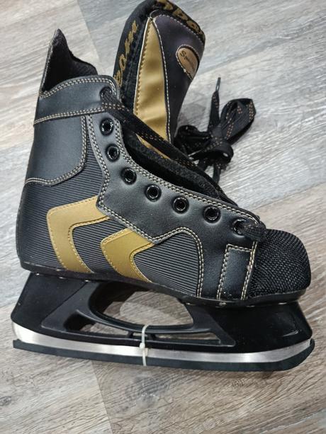 Korčule na ľad 40, sportteam,40