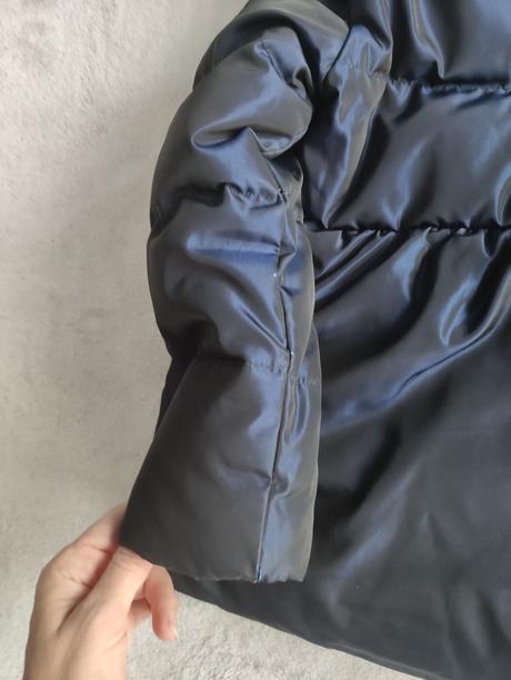 Páperová zimná bunda 122 s poštovným, sergent major,122