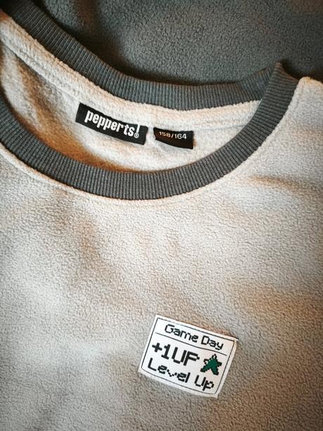 Flísová, pepperts,158