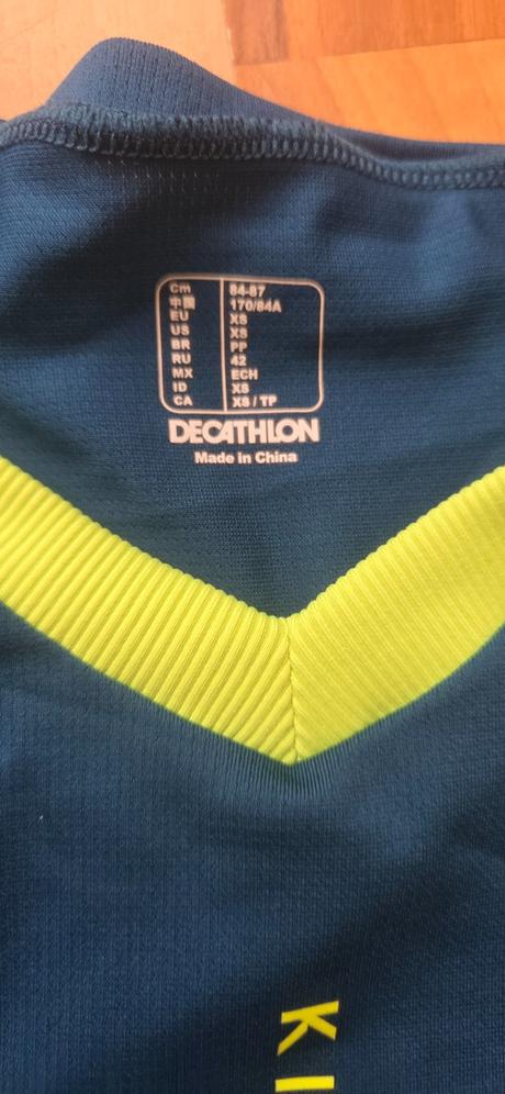 Brankárske dresy, s