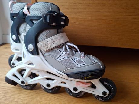 Korčule decathlon oxelo 32-35, 32