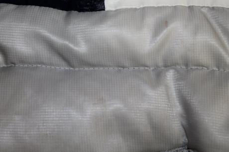 Zimna bunda + čiapka, original marines,122