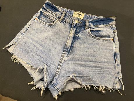 Kraťasy, tally weijl,34