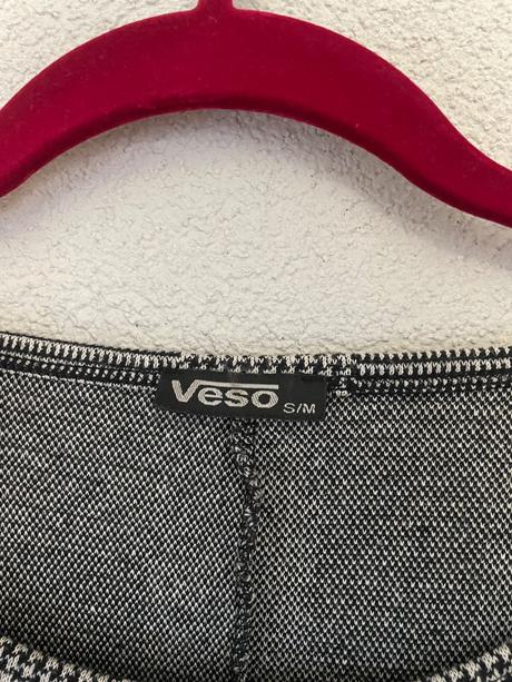 Dámske jesenné šaty, s