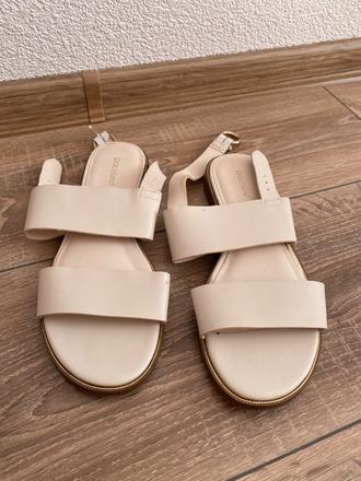 Sandále, graceland,36