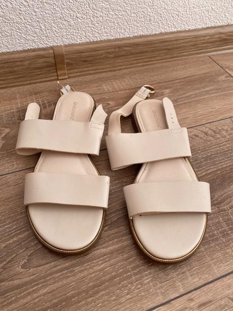 Sandále, graceland,36