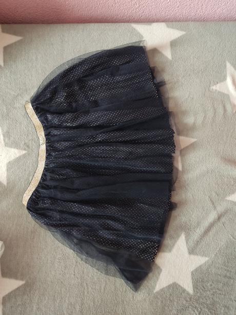 Sukňa tylova, pepco,152