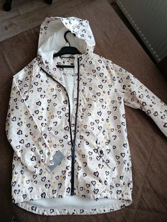 Vetrovka tenka ff, f&f,146