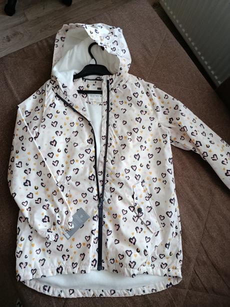 Vetrovka tenka ff, f&f,146