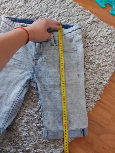 Kraťasy s.oliver 140-146, s.oliver,140