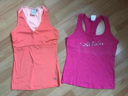 Dámske tricka, adidas,36