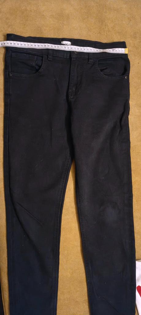 Nohavice junior, f&f,164