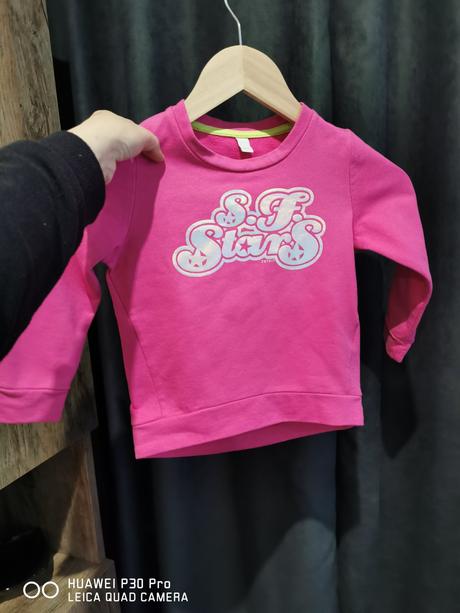 Dievčenská mikina esprit, esprit,92