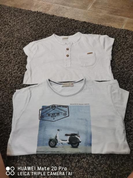 Tricka zara, zara,128