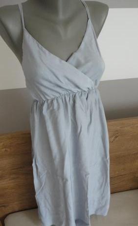 Dámske letné šaty xs/s, s