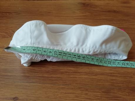 Klobúčik pre dievčatká., magrof,<50