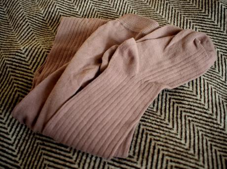 Tenšie pančušky 146, pepco,146