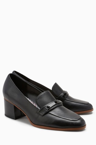 Kožené topánky, next,41