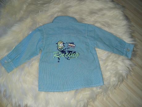 Košeľa, baby,80
