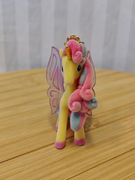 Sada my little pony mini world magic sunny starsco, 