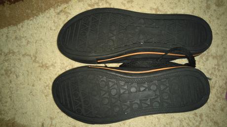 Platenne topánky, f&f,36