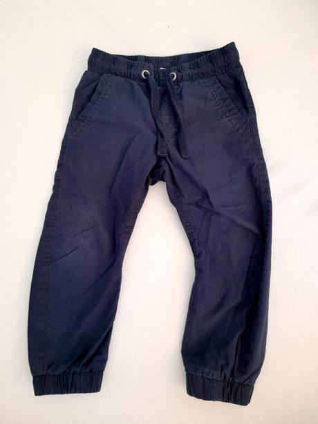 Tenké nohavice lindex, lindex,92