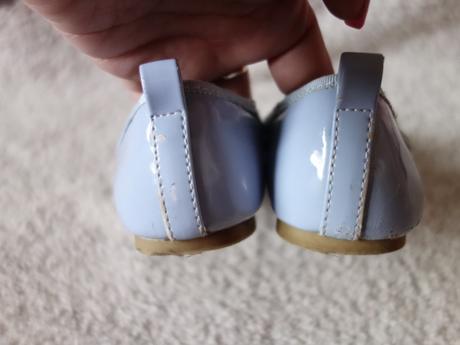 Balerínky h&m, h&m,33