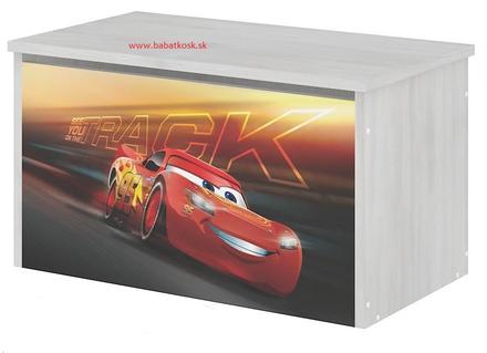 Box na hračky disney ,