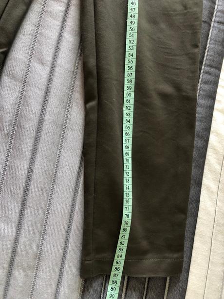 Dámske nohavice zn. motivi, 40