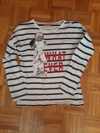 Dievčenské tričko, pepco,134