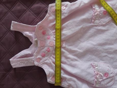 Mencestrove saty na traky, bambini,86