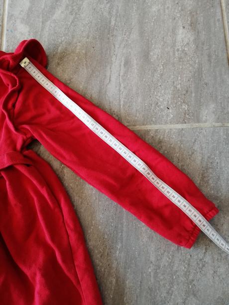 Pohodlné šatičky f&f, v122, 6-7 r., f&f,122