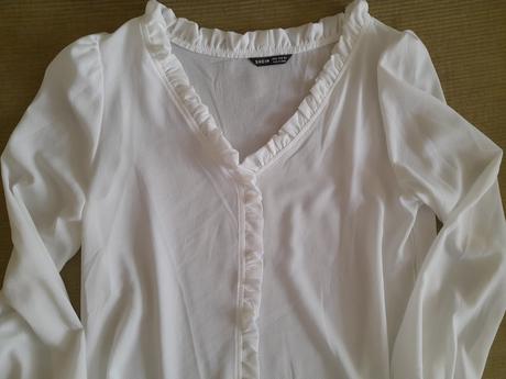 Blúzka, zn. shein, 38