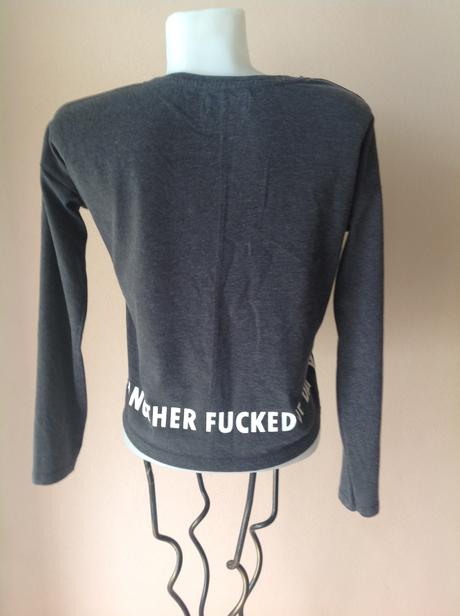 Tričko chillin/dk, xs