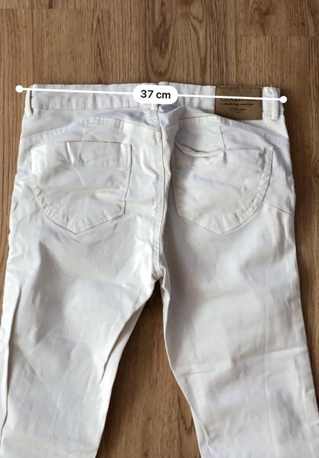 Dámske nohavice c&a, c&a,38