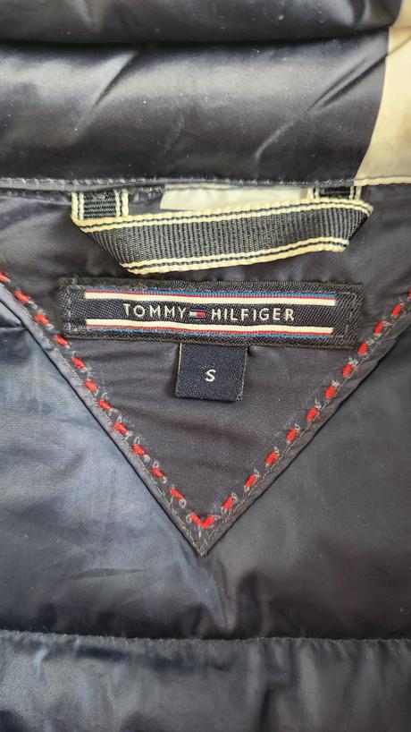 Bunda tommy hilfiger, tommy hilfiger,s
