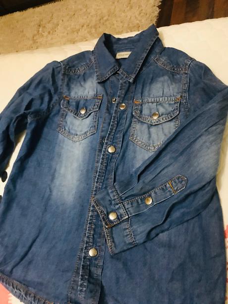 Jeans kosela, 110