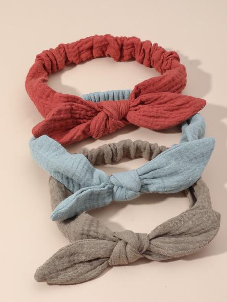 Čelenky troj balenie poštovné zadarmo,