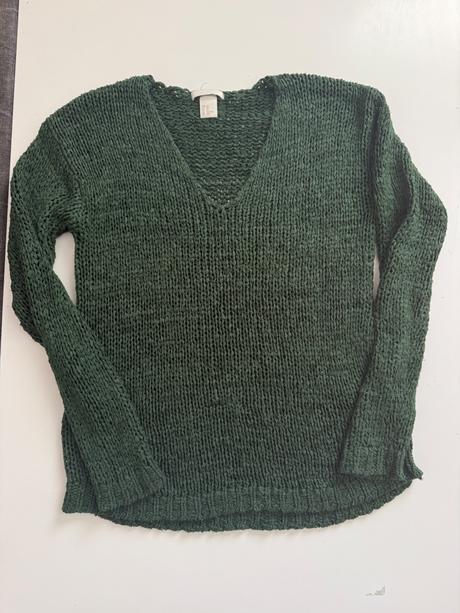 H&m sveter xs, h&m,xs