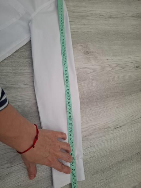 Krásna košela hm 146veľ. top stav iba vyskúšaná, h&m,146
