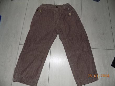 Nohavice looney tunes, 92