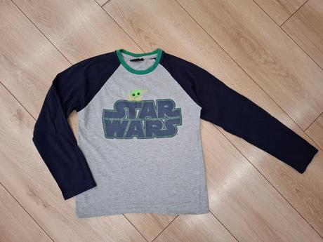 Pyžamové tričko, 128