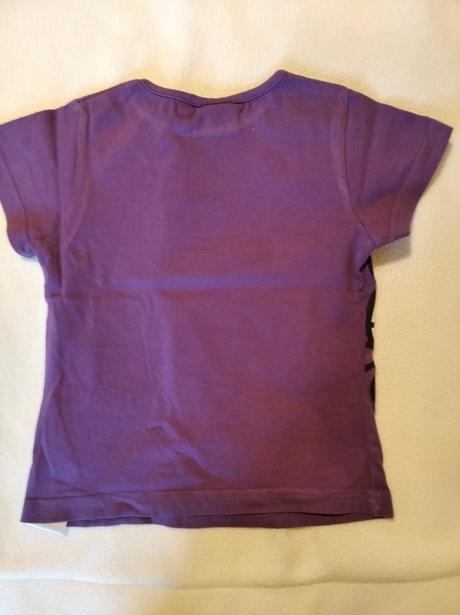 Tričko s hello kitty, sanrio,98