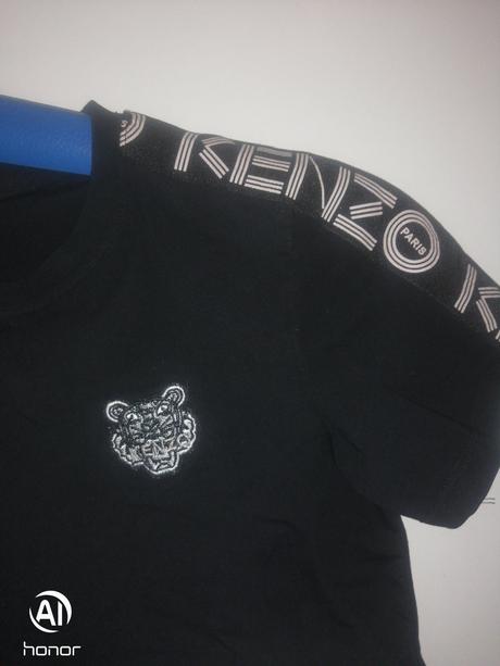 Kenzo tricko, 110