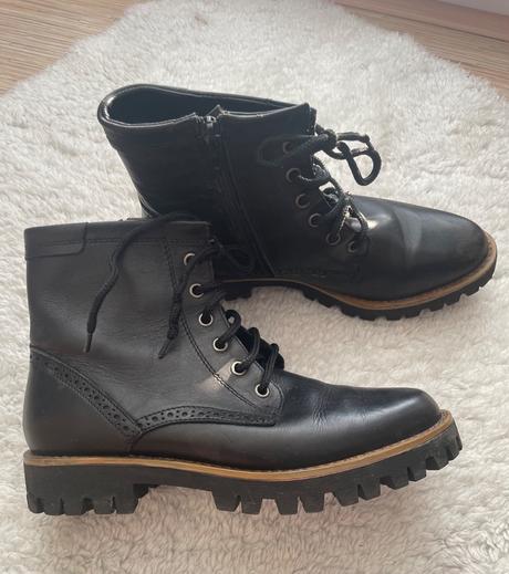 Prechodne traktorove topanky lasocki, lasocki,37