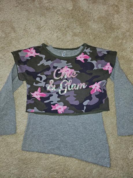 Idexe tricko, idexe,128