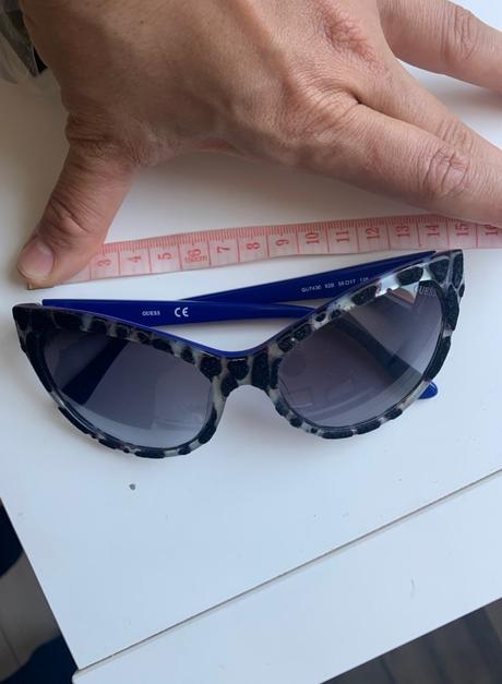 Okuliare guess, guess