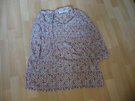 Tehotenská blúzka veľ.40, 40