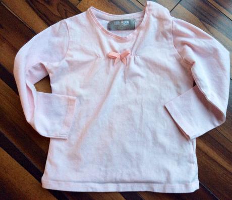 Zara triko s maslou 12/18 m 515, zara,86