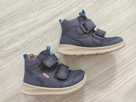 Superfit celoročné gore-tex č.22, superfit,22